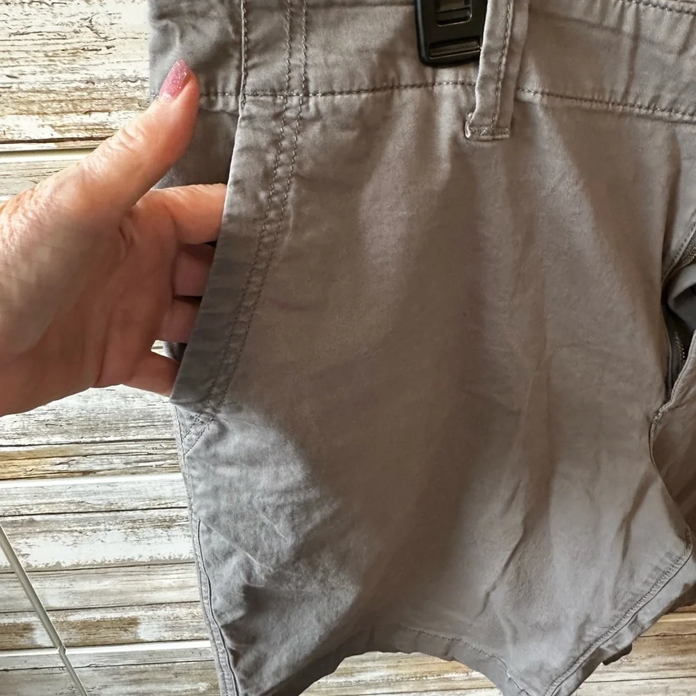 Sonoma Men’s Shorts Bundle Size 38 (3 Pair) Gray Green Casual Summer ☀️